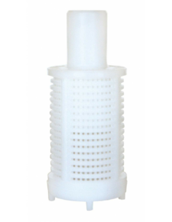 Filtre D'aspiration Corbeil Plastique 20 Mm