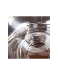 Filtre De Fond Brew Monk 40 Et 70L -Magasin De Bière Autofinancé filtre de fond brew monk 40 et 70l 5