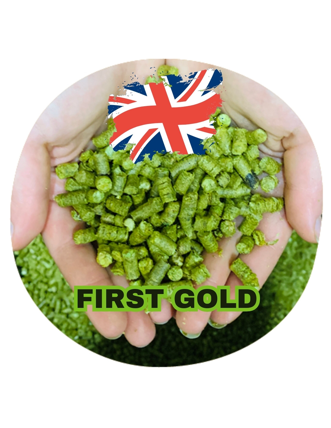 First Gold (UK) 1 First Gold (UK)