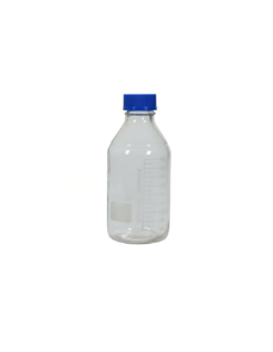Flacon De Réactif 1000 ML