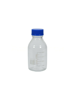 Flacon De Réactif 500 ML