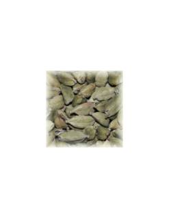 Fruits De Cardamome 100 Gr