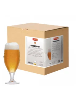 Golden Beverius - 20L - Concassé