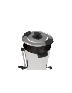 Grainfather Chauffe Eau 18L -Magasin De Bière Autofinancé grainfather chauffe eau 18l 2