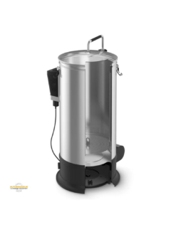 Grainfather Connect - G30 V3 - Avec Refroidisseur -Magasin De Bière Autofinancé grainfather connect g30 v3 avec refroidisseur 2