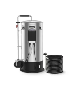 Grainfather Connect - G30 V3 - Avec Refroidisseur