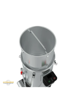 Grainfather Connect - G30 V3 - Avec Refroidisseur -Magasin De Bière Autofinancé grainfather connect g30 v3 avec refroidisseur 3