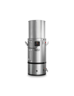 Grainfather Connect - G70 V2 -Magasin De Bière Autofinancé grainfather connect g70 v2 2