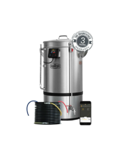 Grainfather Connect - G70 V2