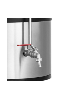 Grainfather Connect - G70 V2 -Magasin De Bière Autofinancé grainfather connect g70 v2 4