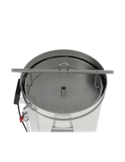 Grainfather Connect - G70 V2 -Magasin De Bière Autofinancé grainfather connect g70 v2 7