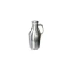 Growler à Couvercle Pivotant En Inox - 2L