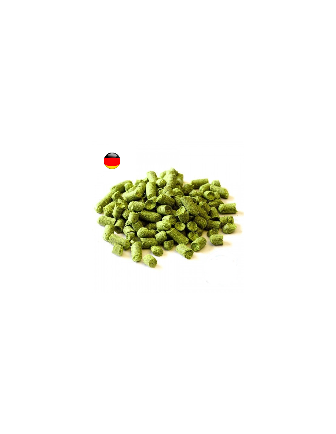 Hallertau Blanc (DE) 2 Hallertau Blanc (DE) – Image 2