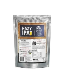 Hazy IPA - 18L