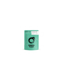 HotHead® Ale (OYL-057) Omega Yeast Labs