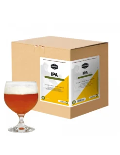 I.P.A - 20L - Concassé