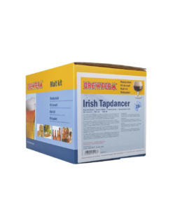 Irish Tapdancer - 20L - Concassé -Magasin De Bière Autofinancé irish tapdancer 20l concasse 2