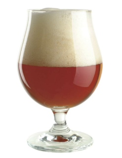 Irish Tapdancer - 20L - Concassé