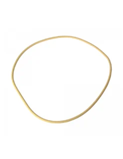 Joint De Couvercle Pour Tonneau De 120 Et 210 L