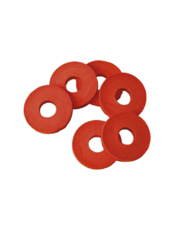 Joint Silicone Pour Bouchon Mécanique X 100 Pcs