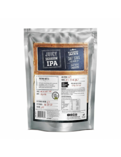 Juicy Session IPA