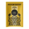K.1 Voss Yeastery Levure De Bière Sèche Bio - 7 Gr