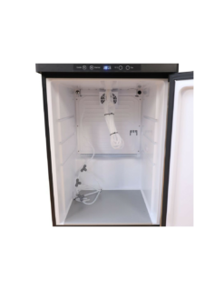 Kegerator Série X Avec 3 Robinets -Magasin De Bière Autofinancé kegerator serie x avec 3 robinets 3