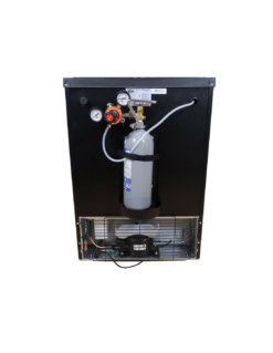 Kegerator Série X Avec 3 Robinets -Magasin De Bière Autofinancé kegerator serie x avec 3 robinets 8