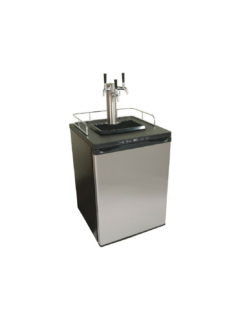 Kegerator Série X Avec 3 Robinets -Magasin De Bière Autofinancé kegerator serie x avec 3 robinets 9