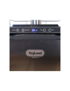 Kegerator Série X Avec 4 Robinets -Magasin De Bière Autofinancé kegerator serie x avec 4 robinets 11