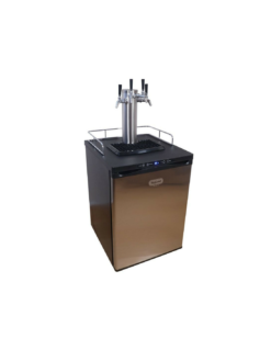 Kegerator Série X Avec 4 Robinets