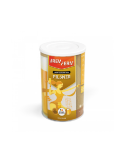 Kit à Bière BEWFERM Pilsner 20 L