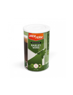 Kit à Bière BREWFERM Barley Wine 9l