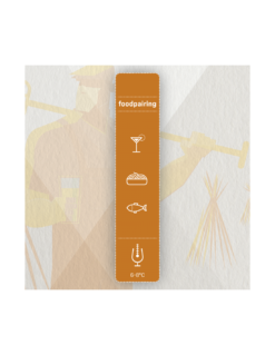 Kit à Bière BREWFERM Belgian Saison 15l -Magasin De Bière Autofinancé kit a biere brewferm belgian saison 15l 2