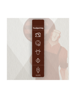 Kit à Bière BREWFERM English Porter 12l -Magasin De Bière Autofinancé kit a biere brewferm english porter 12l 2