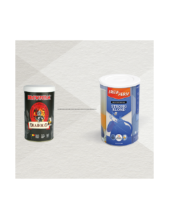 Kit à Bière BREWFERM Strong Blond Pr 9 L -Magasin De Bière Autofinancé kit a biere brewferm strong blond pr 9 l 2