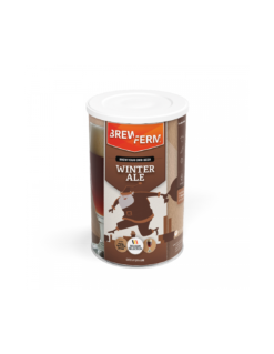 Kit à Bière BREWFERM Winter Ale 7 L