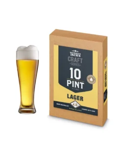Kit A Bière Lager - 6L