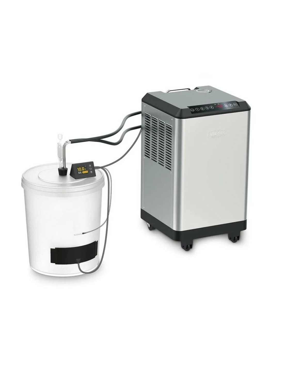 Kit Adaptateur De Refroidisseur De Glycol Grainfather GCA 2 Kit Adaptateur De Refroidisseur De Glycol Grainfather GCA – Image 2