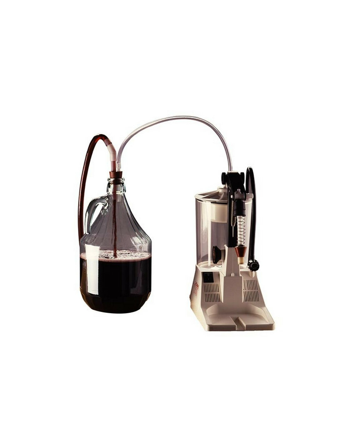 Kit Bonbonne Pour Enolmatic 2 Kit Bonbonne Pour Enolmatic – Image 2