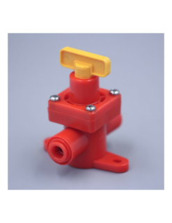 Kit Complet BlowTie (valve à Membrane) -Magasin De Bière Autofinancé kit complet blowtie valve a membrane 3