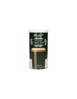 Kit De Bière Muntons Export Stout 23L