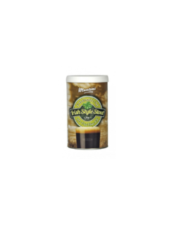 Kit De Bière Muntons Irish Stout 23L