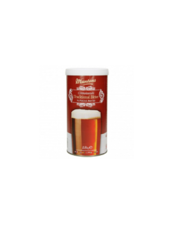 Kit De Bière Muntons Traditional Bitter 23L