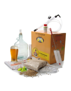 Kit De Brassage 5 Litres Bière - I.P.A