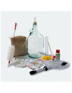 Kit De Brassage 5 Litres Bière - Triple Belge -Magasin De Bière Autofinancé kit de brassage 5 litres biere triple belge 3