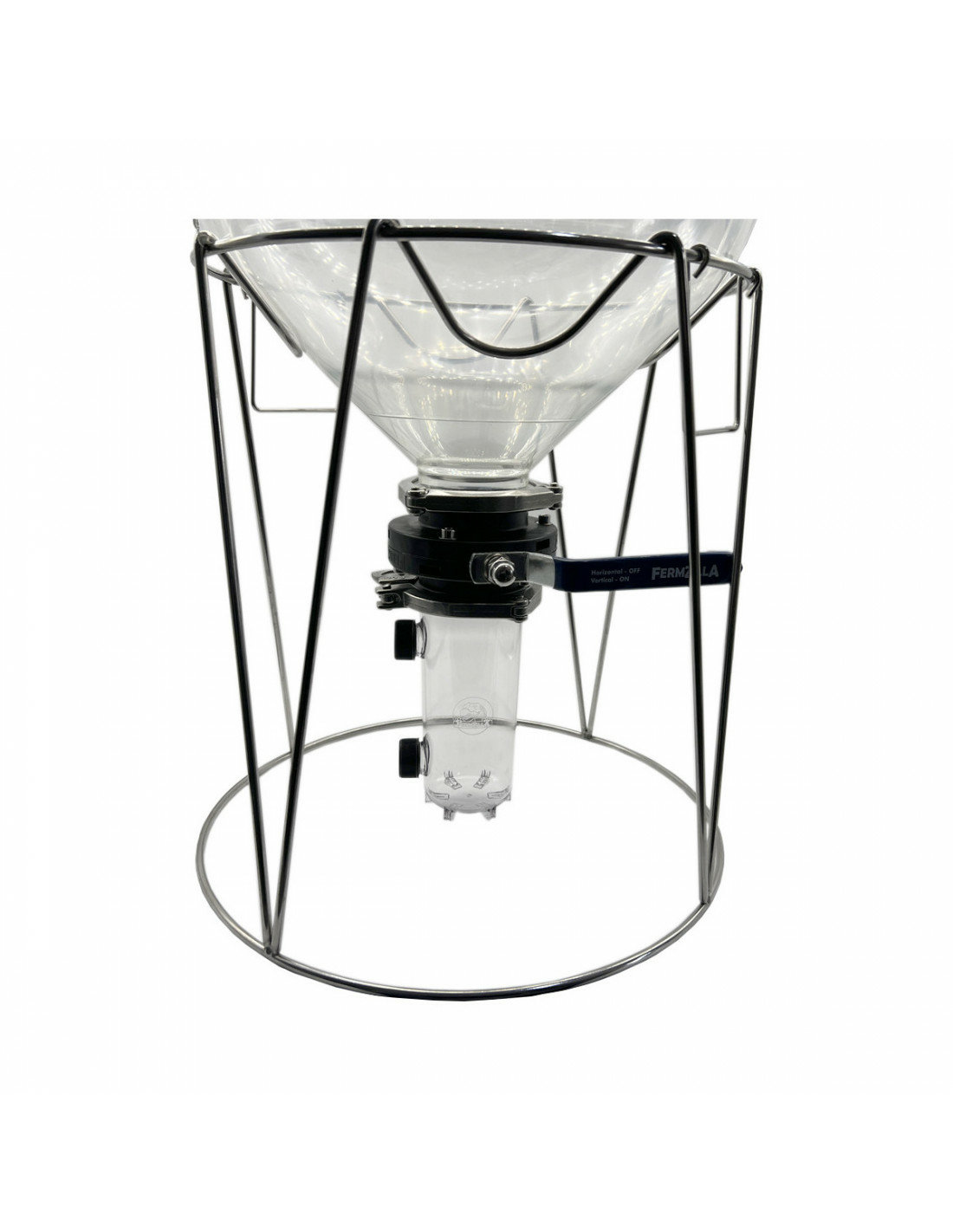 Kit Démarrage FermZilla Gen 3 - 55L 2 Kit Démarrage FermZilla Gen 3 - 55L – Image 2