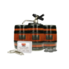 Kit Démarrage Mini-fûts Brewferm® Avec Party Star Deluxe