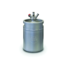 Kit Mini Keg 5L Avec Connexion Ball Lock à Bille