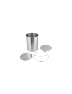 Kit Panier A Malt Pour Chaudière Turbo 65 L